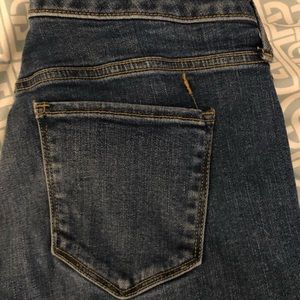 Mossimo Skinny leg jeans in like new condition.